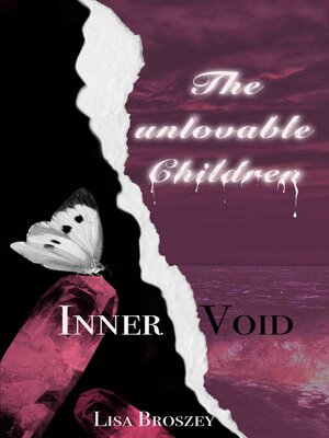 cover image of The Unlovable Children